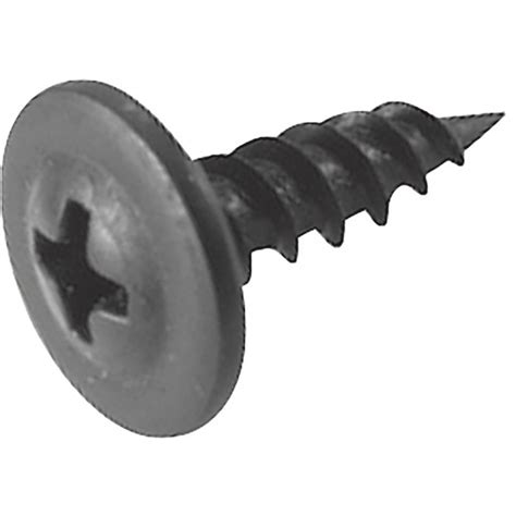 wafer self tapping screws